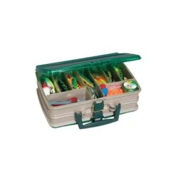 Plano Double Sided Satchel