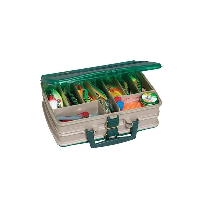 Plano Double Sided Satchel 3 Plano Double Sided Satchel