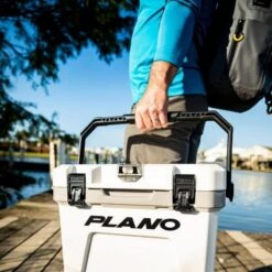 Plano Frost™ Koelbox 20L 27 Plano Frost™ Koelbox 20L -SHIMA VIS Winkel 4117552Plano Frost Koelbox 20L 9