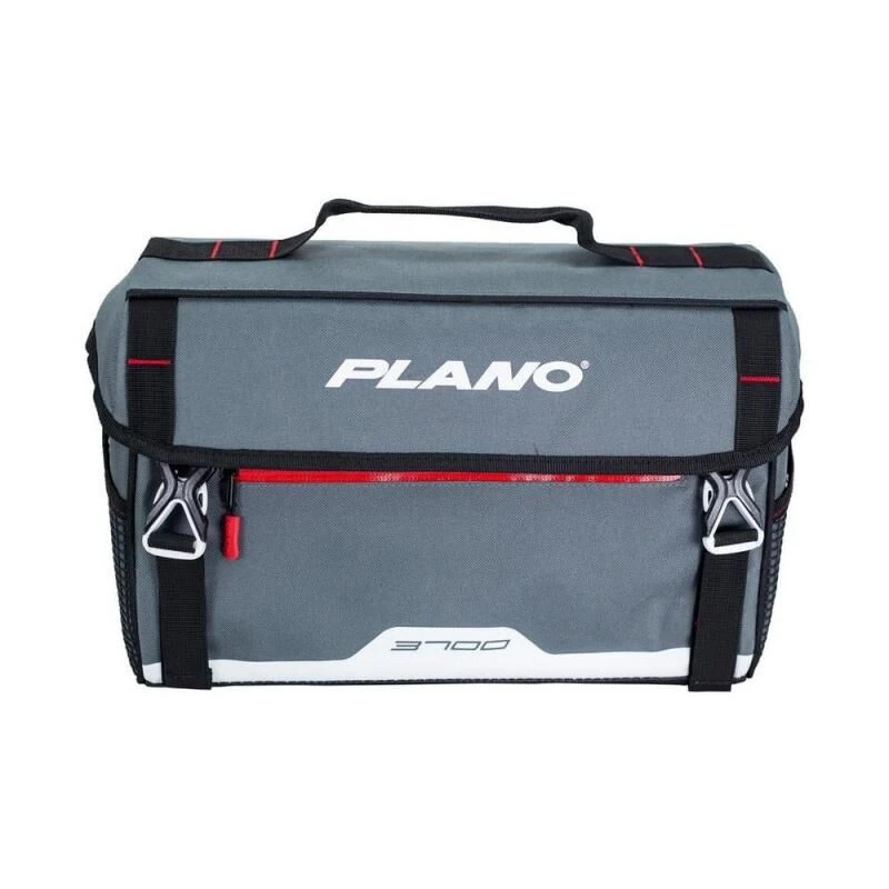 Plano Weekend Series™ Softsider Tackle Bag 3700 4 Plano Weekend Series™ Softsider Tackle Bag 3700 - Afbeelding 2