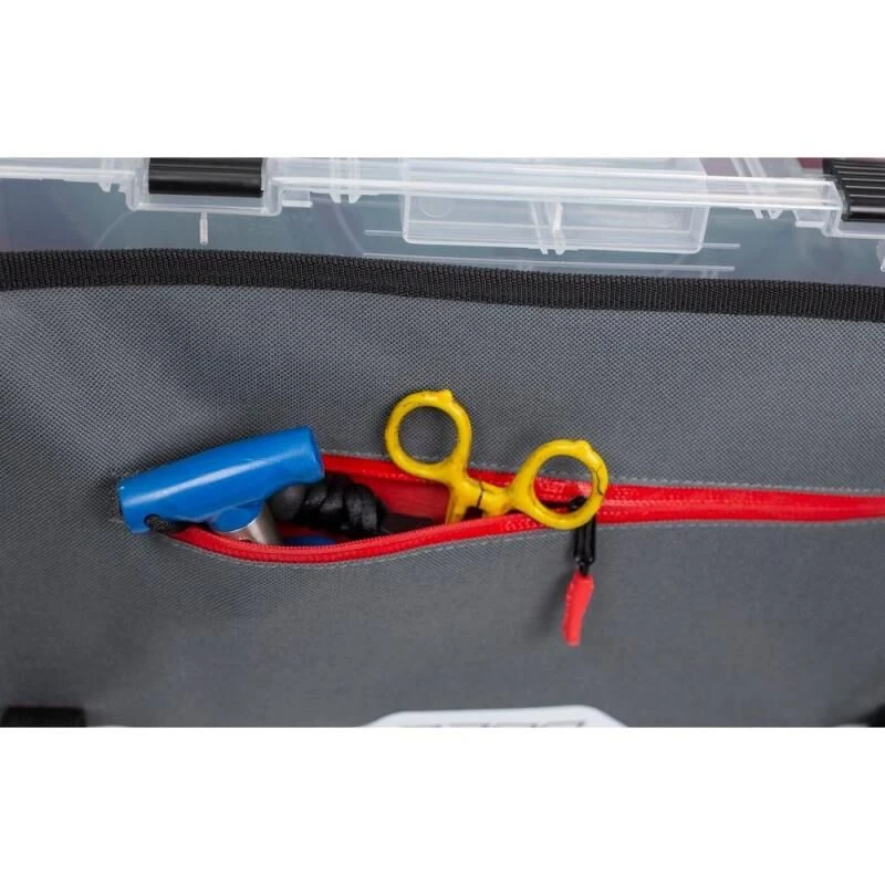 Plano Weekend Series™ Softsider Tackle Bag 3700 5 Plano Weekend Series™ Softsider Tackle Bag 3700 - Afbeelding 3