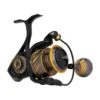 Penn Authority Spin Reel -SHIMA VIS Winkel 4119156Penn Authority Spin Reel