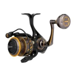 Penn Authority Spin Reel -SHIMA VIS Winkel 4119157Penn Authority Spin Reel 1