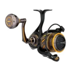 Penn Authority Spin Reel -SHIMA VIS Winkel 4119158Penn Authority Spin Reel 2