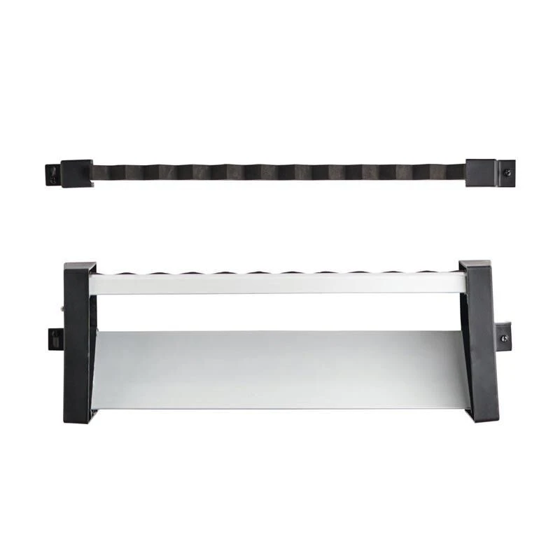 Abu Garcia Vertical 11 Rod Rack 3 Abu Garcia Vertical 11 Rod Rack