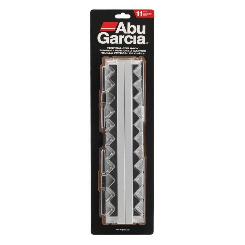 Abu Garcia Vertical 11 Rod Rack 5 Abu Garcia Vertical 11 Rod Rack - Afbeelding 3