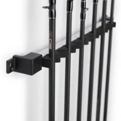 Abu Garcia Vertical 11 Rod Rack 17 Abu Garcia Vertical 11 Rod Rack -SHIMA VIS Winkel 4120280 Abu Garcia Vertical 11 Rod Rack 4