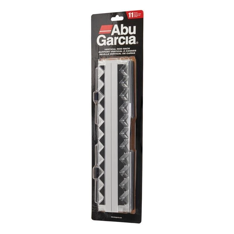 Abu Garcia Vertical 11 Rod Rack 10 Abu Garcia Vertical 11 Rod Rack - Afbeelding 8