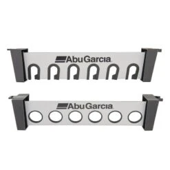Abu Garcia Horizontal 6 Rod Rack