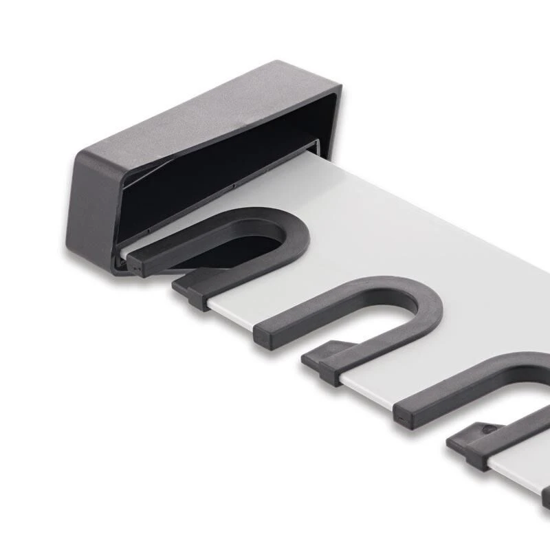 Abu Garcia Horizontal 6 Rod Rack 10 Abu Garcia Horizontal 6 Rod Rack - Afbeelding 8