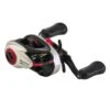Abu Garcia Revo STX Reel Left