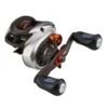 Abu Garcia Revo X Reel Left -SHIMA VIS Winkel 4122268Abu Garcia Revo X Reel Left