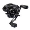 Abu Garcia Spike Low Profile Reel Left -SHIMA VIS Winkel 4122330Abu Garcia Spike Low Profile Reel Left 4