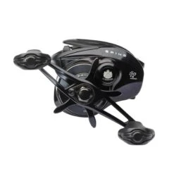 Abu Garcia Spike Low Profile Reel Left -SHIMA VIS Winkel 4122332Abu Garcia Spike Low Profile Reel Left 6