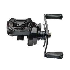 Abu Garcia Spike Low Profile Reel Left -SHIMA VIS Winkel 4122333Abu Garcia Spike Low Profile Reel Left 7