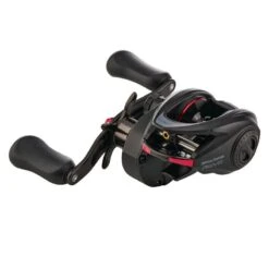 Abu Garcia Revo Winch Reel Left
