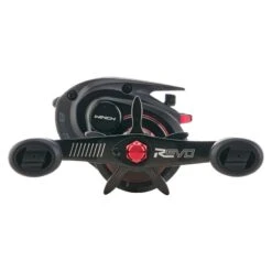 Abu Garcia Revo Winch Reel Left -SHIMA VIS Winkel 4122344Abu Garcia Revo Winch Reel Left 2