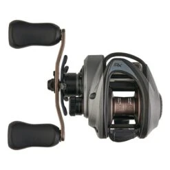Abu Garcia Revo SX Reel Left 9 Abu Garcia Revo SX Reel Left -SHIMA VIS Winkel 4122350Abu Garcia Revo SX Reel Left 7