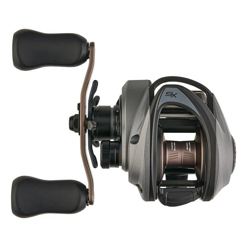 Abu Garcia Revo SX Reel Left 6 Abu Garcia Revo SX Reel Left - Afbeelding 4