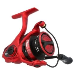 Abu Garcia Revo Rocket Spin Reel SP30 -SHIMA VIS Winkel 4122363Abu Garcia Revo Rocket Spin Reel SP30 4