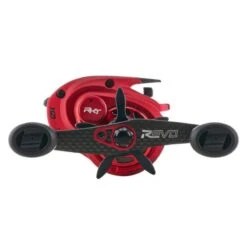 Abu Garcia Revo Rocket Low Profile Reel Left -SHIMA VIS Winkel 4122658Abu Garcia Revo Rocket Low Profile Reel Left 2