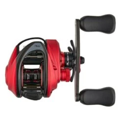 Abu Garcia Revo Rocket Low Profile Reel Left -SHIMA VIS Winkel 4122659Abu Garcia Revo Rocket Low Profile Reel Left 3