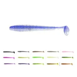 Keitech Swing Impact 4''