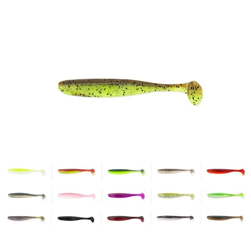 Keitech Easy Shiner 3 Inch 3 Keitech Easy Shiner 3 Inch