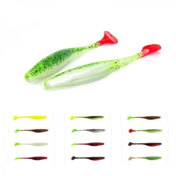Bass Assassin Sea Shad 5 Inch 3 Bass Assassin Sea Shad 5 Inch