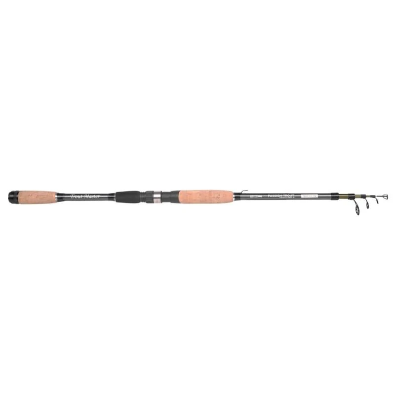 Spro Trout Master Passion Trout Tele 2.10m 3-10g 3 Spro Trout Master Passion Trout Tele 2.10m 3-10g