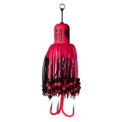 Madcat A-Static Clonk Teaser 100g Fluo Pink UVow