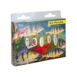 Mepps Kit Perche
