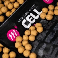 Mainline The Cell Shelf Life Boilies 1kg -SHIMA VIS Winkel 4231707Mainline The Cell Shelf Life Boilies 1kg 1