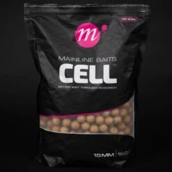 Mainline The Cell Shelf Life Boilies 1kg -SHIMA VIS Winkel 4231708Mainline The Cell Shelf Life Boilies 1kg 2
