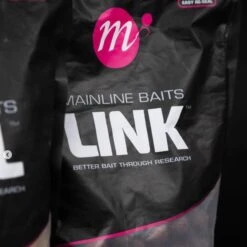 Mainline The Link Shelf Life Boilies 1kg 7 Mainline The Link Shelf Life Boilies 1kg -SHIMA VIS Winkel 4231722Mainline The Link Shelf Life Boilies 1kg