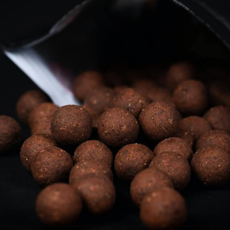 Mainline The Link Shelf Life Boilies 1kg 6 Mainline The Link Shelf Life Boilies 1kg - Afbeelding 4