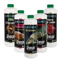 Sensas Aromix Flavour 500ml