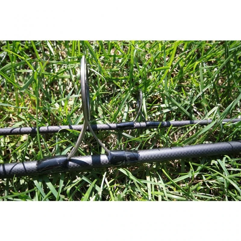 Nash Entity 12ft 3.00lbs Full Shrink 4 Nash Entity 12ft 3.00lbs Full Shrink - Afbeelding 2