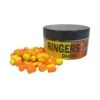 Ringers Wafters Duos Yellow & Orange 6&10mm -SHIMA VIS Winkel 4331096Ringers Wafters Duos Yellow Orange 6 10mm
