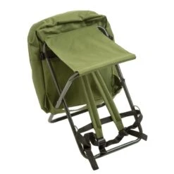 Arca Vouwstoel Met Rugzak