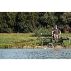 Matrix MTX-E2 Power Pole 13.0M Package -SHIMA VIS Winkel 4338284Matrix MTX E2 Power Pole 13 0M Package 6