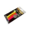 Enterprise Tackle Zig Stix Fluo Yellow, Pink, Orange -SHIMA VIS Winkel 4340935Enterprise Tackle Zig Stix Fluo Yellow Pink Orange