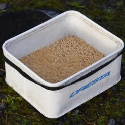 Cresta Eva White Baitbag Micro Mesh -SHIMA VIS Winkel 4385276Cresta Eva White Baitbag Micro Mesh 3