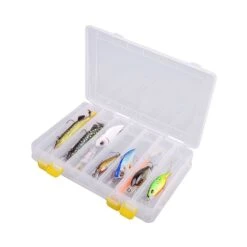 Spro Hardbaits Box Medium