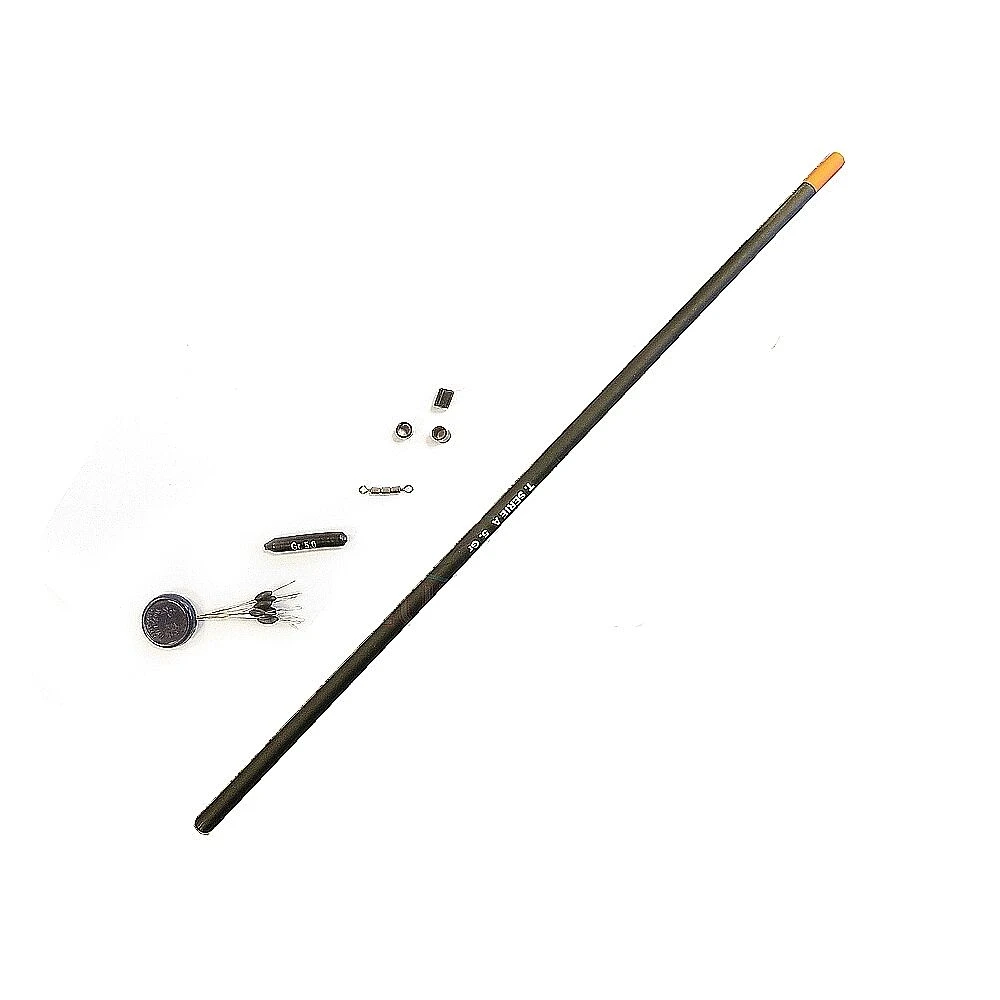 TFT Set Fightstick 5gr. 3 TFT Set Fightstick 5gr.