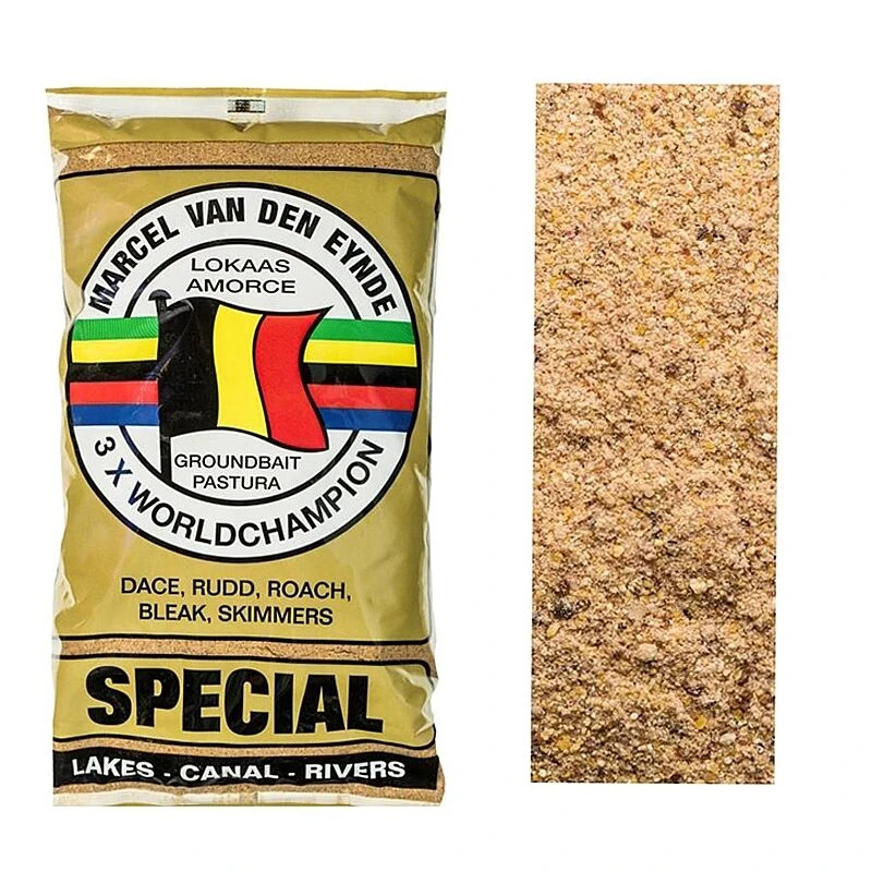 Van Den Eynde Special 1kg 3 Van Den Eynde Special 1kg