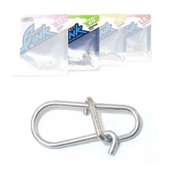 Fiiish Perfect Link Snaps Medium 20lb