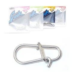 Fiiish Perfect Link Snaps Strong 35lb