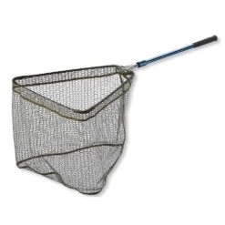 Cormoran Opklapbaar Schepnet Alu 2-delig 50x50 190cm