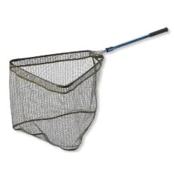 Cormoran Opklapbaar Schepnet Alu 2-delig 60x60 220cm